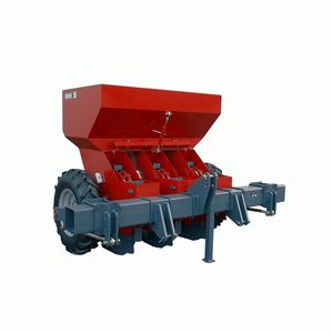 garlic transplanter