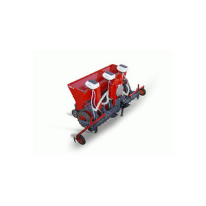 garlic transplanter