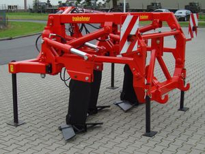 5-shank subsoiler 1