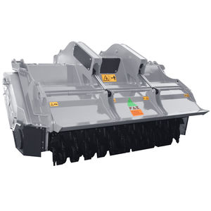 forestry rotary tiller 1