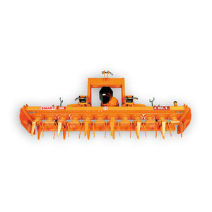 power harrow
