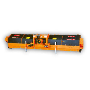 mounted mulcher / flail