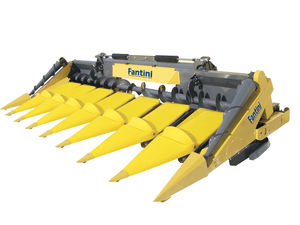 corn head