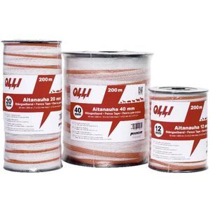 animal enclosure tape 1