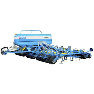 conventional direct seed drill