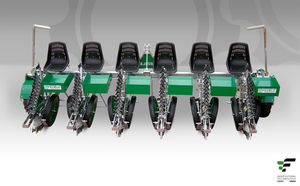 vegetable transplanter