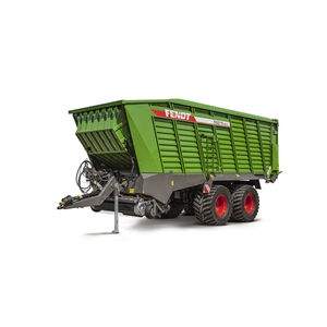 forage trailer