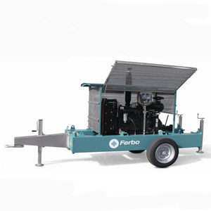 irrigation pump