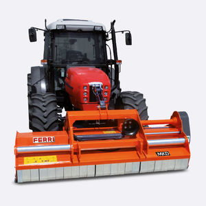 forehead mulcher