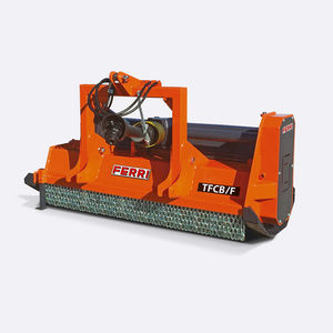 forestry mulcher