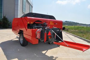 square baler 1