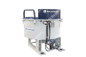 vertical mixer