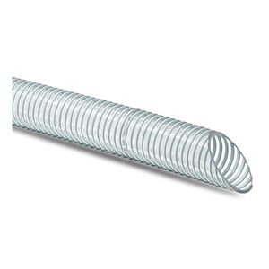 rigid hose