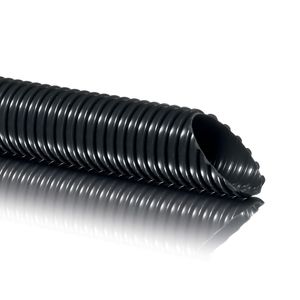 rigid hose