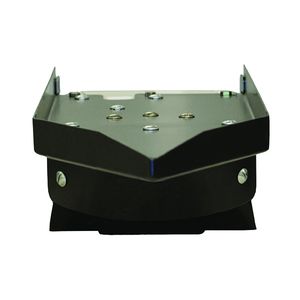 harvester crop lifter
