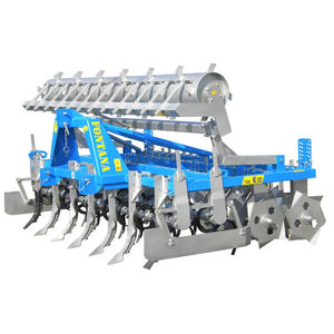 mounted field cultivator