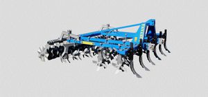 power harrow