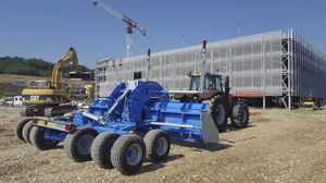 field preparation leveler 1
