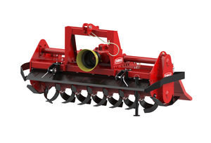 rotary hoe