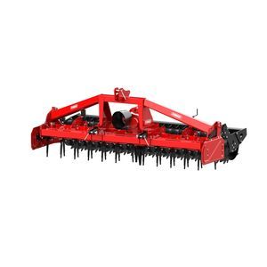 power harrow