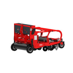 vegetable precision seed drill