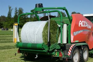 silage film
