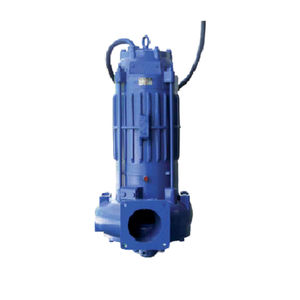 irrigation pump