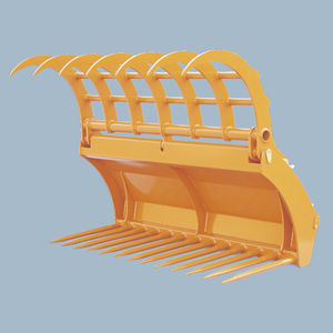 silage fork