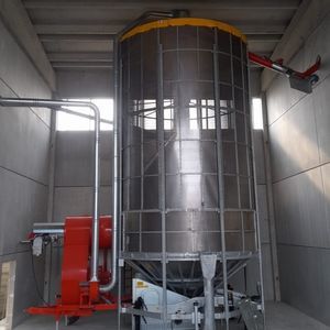 grain dryer