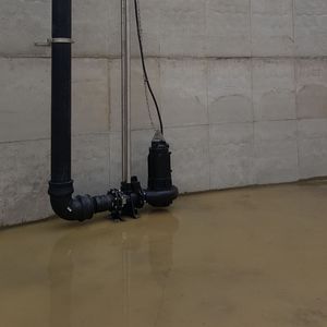 slurry pump