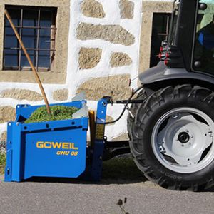 shovel bucket