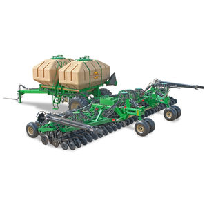 air seed drill