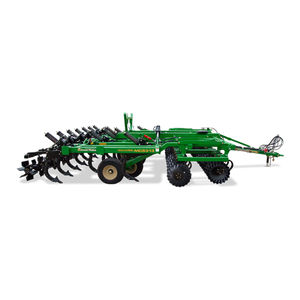 towed field cultivator