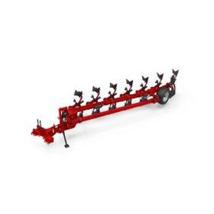 mouldboard plough