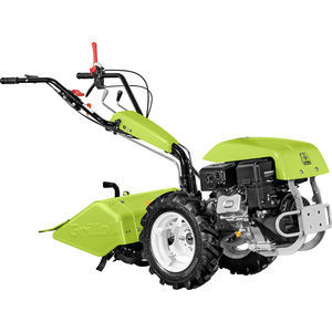 electric rototiller