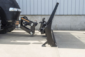 dozer blade