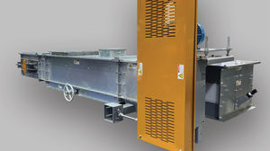 grain conveyor