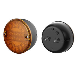 rear light
