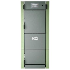 wood boiler / farm building