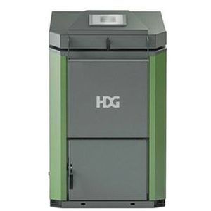 wood boiler