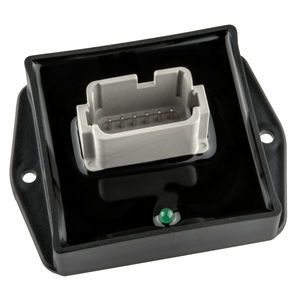CAN-Bus ECU / programmable
