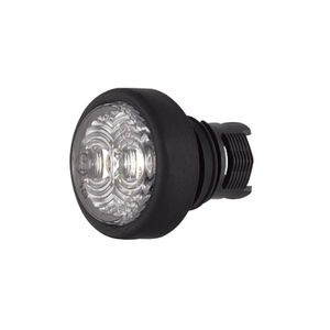 agricultural vehicle light