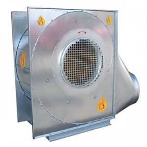 farm building ventilation system