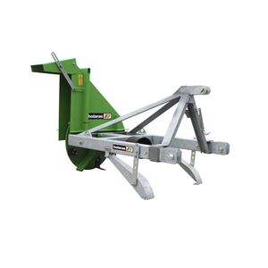 mounted silage cutter
