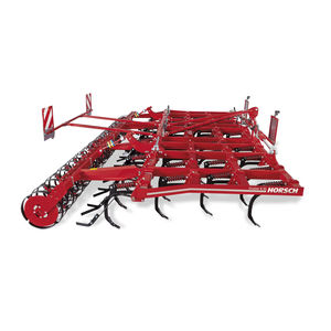 mounted field cultivator