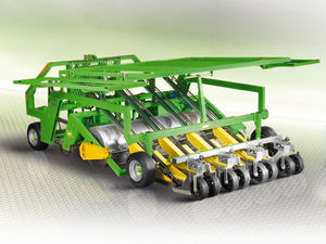 potato planter