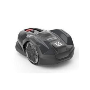 robotic lawn mower 1