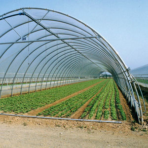 monotunnel greenhouse