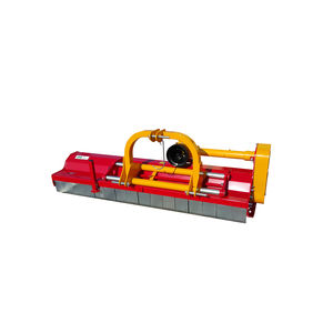 mounted mower 1