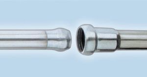 rigid pipe